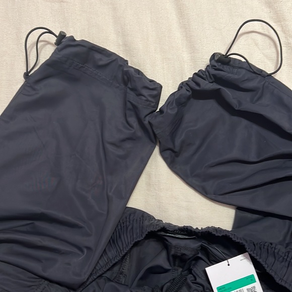 Nike Mens Sportwear Woven Cargo Pants - Picture 7 of 7